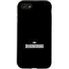 Italy & Co Custodia per iPhone SE (2020) / 7/8 Bisnonno
