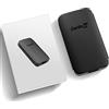 CarlinKit adattatore Android auto wireless，connessione wireless vera, basta plug and play
