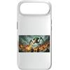 Boom Manufaktur Custodia per iPhone Air La guerra dei mondi Fantascienza Alien The Treppiedi Rise