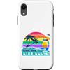 Estate | Sole | Mare Custodia per iPhone XR Filippine Baia di Subic Isola Palawan Cebu Regalo Souvenir