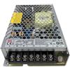 MEAN WELL KingLed - MeanWell Alimentatore LRS-150-12 Potenza Max 150W DC 12V IP20 Trasformatore Mean Well per Led - COD. 1986