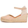 Wonders Alpargatas Sinai 85 Beige