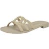 Guess Donna Elyho Sandalo Basso, 39 EU