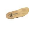 FINN COMFORT Comodo - Plantare da uomo Classic Flat 9540, chiaro, 42 eu