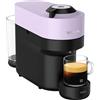 Nespresso Krups Vertuo macchina per caffè pop con cialde, Lilla