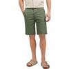 Lee - Short Uomo - vestibilità Regular - Regular Chino Short - Blu Marino Intenso