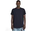 G-STAR Lash Jersey T-Shirt Uomo, Blu (Salute D16396-B353-C742), XL