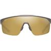 Maui Jim GLOW PALUNA AF METALLO MARRONE CHIARO OPACO