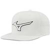 Mizuno Cappello da Golf Tour Flat Snapback