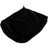 ERINGOGO Copertura in Flessibile Antipolvere Dj Controller per Nero Protezione Antigraffio Materiale Morbido Apparecchiature Audio Adatta Studio Domestico e Performance Sul Palco