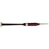 Tartancity Scottish Highland Practice Chanter - Tradizionale cornamusa per principianti e allenamento con pipa (Design002)