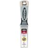HYDE TOOLS - Putty Knife, Heavy-Duty, Extra Stiff Blade, 1-1/4-In.