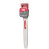 Oregon AdvanceCut 27792 - Barra guida e catena per motosega, lunghezza barra 30 cm, con set catena contraccolpo basso, passo 3/8, calibro 0,1 cm, 45 maglie di trasmissione (27792), grigio