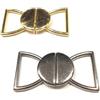 FILMODA Ganci Chiusure per Costumi da Bagno cm 2.2 x 4 Offerta 2 pz