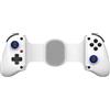 RESTEQ Controller di Gioco Wireless Regolabile per Smartphone, Tablet e PC - Gamepad Bluetooth Estensibile con Trigger a Effetto Hall