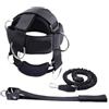 Li Fangfang Imbracatura for collo regolabile da 3 pezzi for sistema di pulegge | , allenamento muscolare del collo resistente all'usura