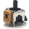 Haoyull Joystick analogico 3D per joystick joystick controller levetta pollice bilanciere modulo di riparazione adatto per