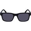 Lacoste Occhiali da Sole L3656S JUNIOR Matte Black/Grey 50/18/135 junior