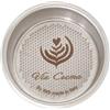VIA CREMA Filtro basket compatibile con macchine per caffè espresso Breville Sage Express, Bambino, Bambino Plus, Barista Pro, Made in Italy by IMS (24MM 2 CUPS)