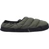 CMP LYINX SLIPPER, Sandali a Ciabatta Uomo, Oil Green, 38/39 EU