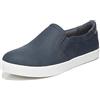 Dr.Scholl's SHOES Dr. Scholl's Shoes Madison, Scarpe da Ginnastica Donna, Altitudine Navy, 41.5 EU