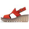 Fly London P501585003 BAIF585FLY Sandal, 38