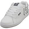 Etnies Fader - Scarpe da Skate da Uomo, Colore: Nero Chiaro | Scarpe da skateboard