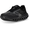 On Running 3WE30050106 Cloudsurfer Next Donna, Black Eclipse EU 37