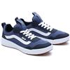 Vans Range Exp, Sneaker, Uomo, Mesh Navy/STV Navy, 46 EU
