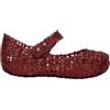 melissa MINI CAMPANA PAPEL BB - Sandali bassi,