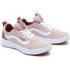 Vans Range Exp, Sneaker, Donna, Mesh Dusty Rose/White, 37 EU