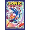 Ian Flynn Sonic the Hedgehog, Vol. 17: Adventure Awaits (Tascabile)