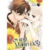 Nanpei Yamada Loving Moon Dog Vol. 6 (Tascabile) Loving Moon Dog