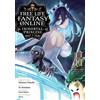 Akisuzu Nenohi Free Life Fantasy Online: Immortal Princess (Manga) V (Tascabile)