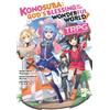 Alice Prowse F.E.A.R. Kurone M Konosuba: God's Blessing on This Won (Tascabile)