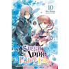 Nicole Wilder Aki Sugar Apple Fairy Tale, Vol. 10 (light novel) (Tascabile)