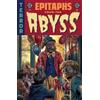 Amy Roy Brian Azzarell EC Epitaphs from the Abyss: Book One L (Copertina rigida)
