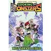 Jordan Alsaqa Vivian Tr Cooking with Monsters (Book 3): Best Served (Tascabile)