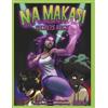 Ashley Van-De-Cruize Lampkin Na Makasi: Secrets Reign (Tascabile)