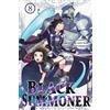 Adam Jankowski Gin Ammo Kevin Chen Kurogin Kurogin ( Black Summoner, (Tascabile)