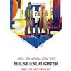 James Tynion IV House of Slaughter Book Two Deluxe Edition (Copertina rigida)