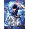 J. Torres Hye Young Im Solo Leveling: Ragnarok, Vol. 1 (comic) (Tascabile)