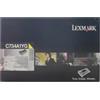 LEXMARK C734A1YG GIALLO TONER - 6000 PAGINE PER C-734DN
