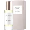 JAVYK ITALIA Srl VERSET CLAUDIA EDT 15ML