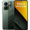 Xiaomi POCO M7 Pro 5G smartphone, 8+256GB, 50MP fotocamera principale con