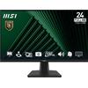 MSI PRO MP245G Monitor 24" FHD IPS 120 Hz 16:9 LCD Neri