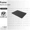 Apple SCOCCA POSTERIORE APPLE IPAD PRO 12.9 RICAMBIO COPRIBATTERIA RETRO ORIGINALE
