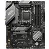 MSI Scheda Madre MSI B650 GAMING PLUS WIFI - ATX - Socket AM5 - AMD B650