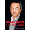 Sodis La fracture: chroniques 2015-2016