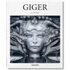 Taschen America Llc Giger